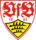 VfB Stuttgart team logo